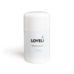 Loveli Deodorant Fresh Cotton 75ml