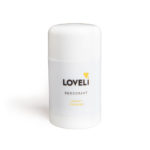 Loveli Deodorant Sweet Orange 75ml