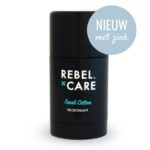 Loveli Deodorant Rebel XL 75ml Zensei Power
