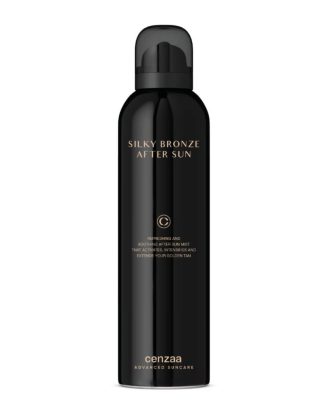 SILKY BRONZE AFTER SUN 150ML