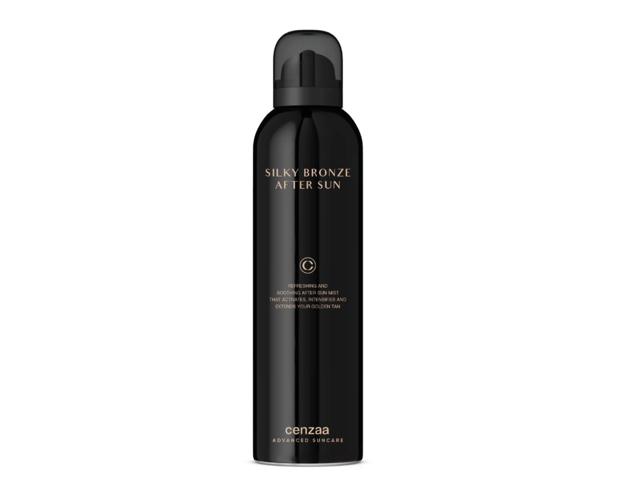 SILKY BRONZE AFTER SUN 150ML